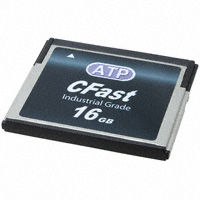 ATP Electronics, Inc. AF16GCSI-OEM