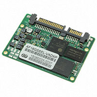 ATP Electronics, Inc. - AF16GSSEL-OEM - SSD 16GB SLIM-SATA SLC 5V