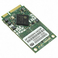 ATP Electronics, Inc. - AF16GSSHI-OEM - SSD 16GB MSATA SLC SATA III 3.3V