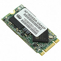 ATP Electronics, Inc. - AF16GSSIA-OEM - SSD 16GB M.2 SLC SATA III