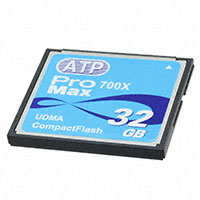 ATP Electronics, Inc. AF32GCFP7-OEM