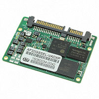 ATP Electronics, Inc. - AF32GSSEL-OEM - SSD 32GB SLIM-SATA SLC 5V