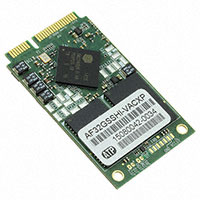 ATP Electronics, Inc. - AF32GSSHI-OEM - SSD 32GB MSATA SLC SATA III 3.3V