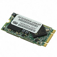 ATP Electronics, Inc. - AF32GSSIA-OEM - SSD 32GB M.2 SLC SATA III