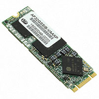 ATP Electronics, Inc. - AF32GSSIB-OEM - SSD 32GB M.2 SLC SATA III