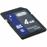 ATP Electronics, Inc. AF4GSDI-OEM
