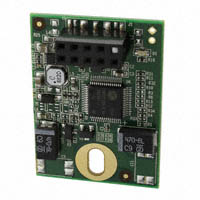 ATP Electronics, Inc. - AF4GSSGH-OEM - SSD 4GB EUSB SLC 5V