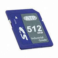 ATP Electronics, Inc. AF512SDI-OEM