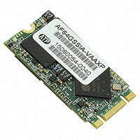 ATP Electronics, Inc. - AF64GSSIA-OEM - SSD 64GB M.2 SLC SATA III