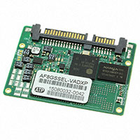 ATP Electronics, Inc. - AF8GSSEL-OEM - SSD 8GB SLIM-SATA SLC SATAIII 5V