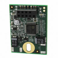 ATP Electronics, Inc. - AF8GSSGH-OEM - SSD 8GB EUSB SLC 5V