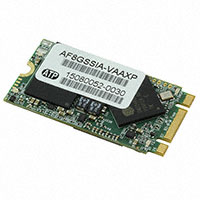 ATP Electronics, Inc. - AF8GSSIA-OEM - SSD 8GB M.2 SLC SATA III