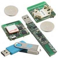 ams - ACTIVE TAG KIT (USB DONGLE) - KIT ACTIVE TAG USB AS3933/40