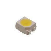 Broadcom Limited - ASMT-SWB5-NW703 - LED WHITE DIFFUSED 4PLCC SMD