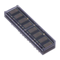 Broadcom Limited - HCMS-2975 - LED DISPLAY 5X7 8CHAR .2" RED