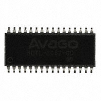Broadcom Limited - HCTL-2032-SC - IC DECODER/COUNTER 32BIT 32-SOIC