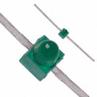 Broadcom Limited - HLMP-6820 - LED GREEN 569NM AXIAL