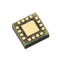 Broadcom Limited - MGA-25203-BLKG - IC AMP WIFI/WIMAX 5.7GHZ 3X3MM