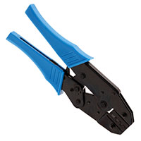 Aven Tools - 10179 - TOOL HAND CRIMPER 6-10AWG SIDE
