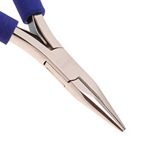 Aven Tools - 10315 - PLIERS LONG NOSE 4.75"
