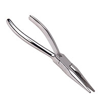 Aven Tools - 10360 - PLIERS STANDARD LONG NOSE 6.0"