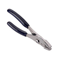 Aven Tools - 10370-P - PLIERS STANDARD FLAT NOSE 6.5"