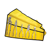 Aven Tools - 10381 - PLIERS SET ASSORTED ASSORTED 5PC