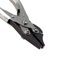 Aven Tools - 10761 - PLIERS FLAT NOSE 5"