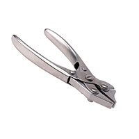 Aven Tools - 10766 - PLIERS STANDARD FLAT NOSE 6.5"