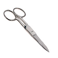 Aven Tools - 11012 - CUTTER SHEARS TPRD CROSSING 5"