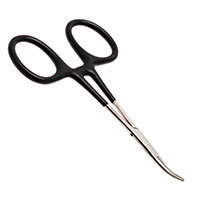 Aven Tools - 12012 - HEMOSTAT CURVED PLASTIC 5IN