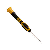Aven Tools - 13905 - SCREWDRIVER SLOTTED 2.4MM