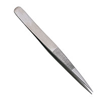 Aven Tools - 18014 - TWEEZER POINTED STRONG AC 4.72"