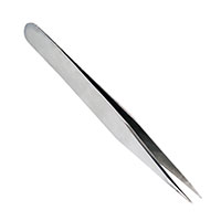 Aven Tools - 18021 - TWEEZER POINTED STRONG MM 5.12"