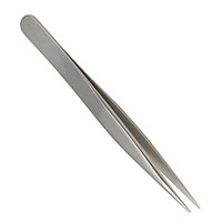 Aven Tools - 18032USA - TWEEZER POINTED STRONG OO 4.72"