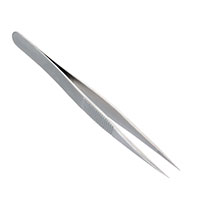 Aven Tools - 18037-MS - TWEEZERS POINT STRONG OOD 3.54"