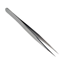 Aven Tools - 18053TS - TWEEZER POINTED STRONG 3 4.88"