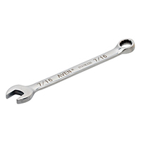 Aven Tools - 21187-0716 - WRENCH COMBINATION 7/16" 6.17"