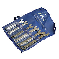 Aven Tools - 21187-105 - WRENCH SET COMBINATION 5/16-5/8"