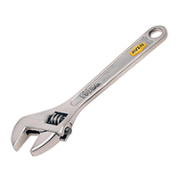 Aven Tools - 21190-6 - WRENCH ADJUSTABLE 15/16" 6"