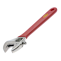 Aven Tools - 21190-6G - WRENCH ADJUSTABLE 15/16" 6"