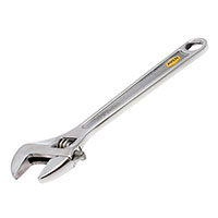 Aven Tools - 21190-8 - WRENCH ADJUSTABLE 1-1/8" 8"