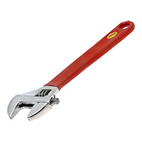 Aven Tools - 21190-8G - WRENCH ADJUSTABLE 1-1/8" 8"