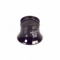 Aven Tools - 26.203 - MAGNIFIER EYE LOUPE 4X 1" LENS