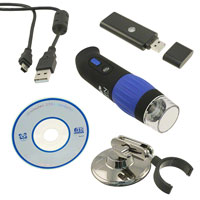 Aven Tools - 26700-301 - MICROSCOPE USB DGTL .3M WIRELESS