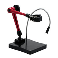 Aven Tools - 26700-312-LED - 3D STAND FOR DGTL SCOPES/CAMERAS