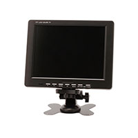 Aven Tools - 26700-405 - LCD MONITR 8" HD WITH HDMI INPUT