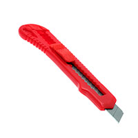 Aven Tools - 44017 - KNIFE UTILITY W/SNAP APART BLADE