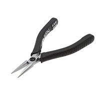 Aven Tools - 10841 - PLIERS ELECTRONIC SNIPE NOSE 5"
