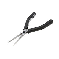 Aven Tools - 10849 - PLIERS ELECTRONIC NEEDLE NOSE 6"